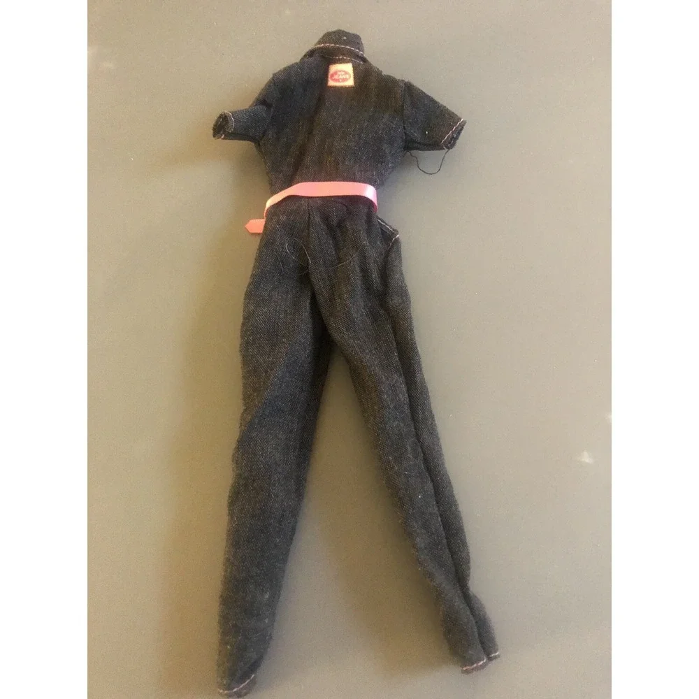 Mattel 1997 barbie